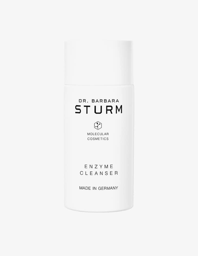 DR. BARBARA STURM Enzyme Cleanser - immagine 1 DR. BARBARA STURM Enzyme Cleanser - immagine 1