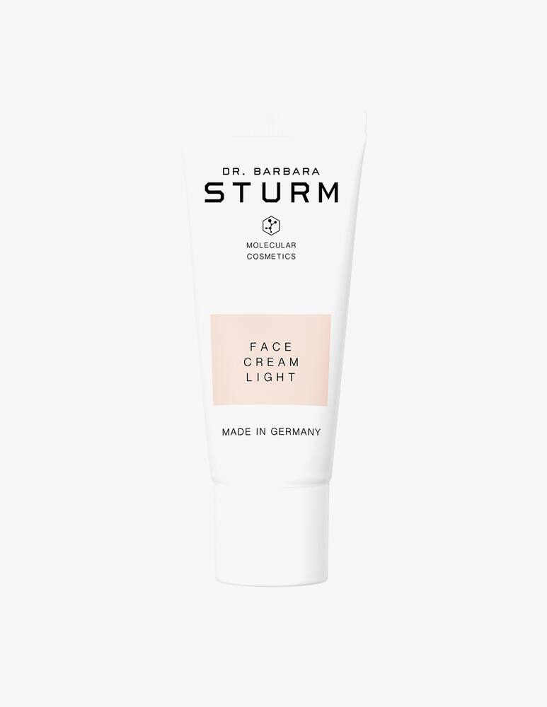 DR. BARBARA STURM Face Cream Light - immagine 1 DR. BARBARA STURM Face Cream Light - immagine 1