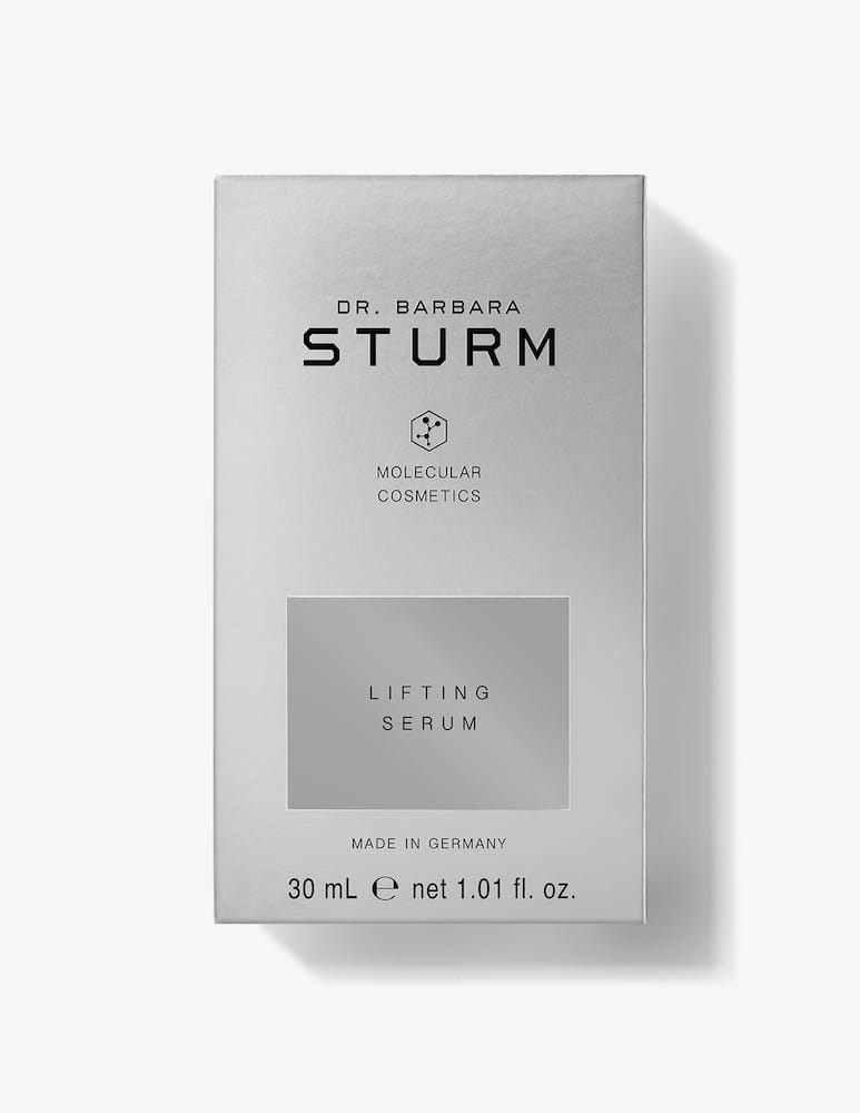 DR. BARBARA STURM Lifting Serum - picture 4 DR. BARBARA STURM Lifting Serum - picture 4