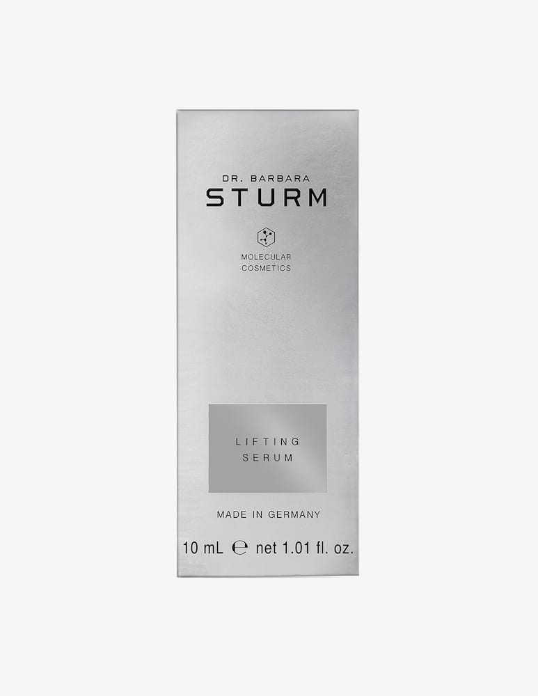 DR. BARBARA STURM Lifting Serum - picture 2 DR. BARBARA STURM Lifting Serum - picture 2