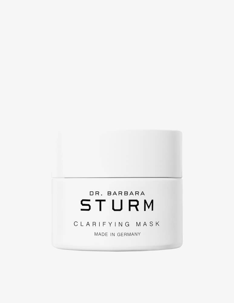DR. BARBARA STURM Clarifying Mask - picture 1 DR. BARBARA STURM Clarifying Mask - picture 1