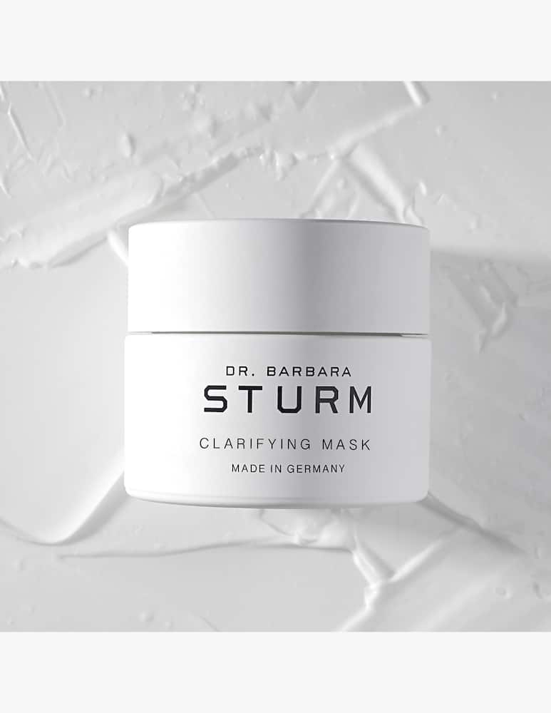 DR. BARBARA STURM Clarifying Mask - picture 4 DR. BARBARA STURM Clarifying Mask - picture 4