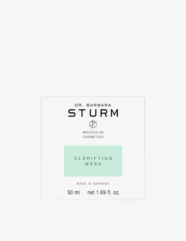 DR. BARBARA STURM Clarifying Mask - picture 5 DR. BARBARA STURM Clarifying Mask - picture 5