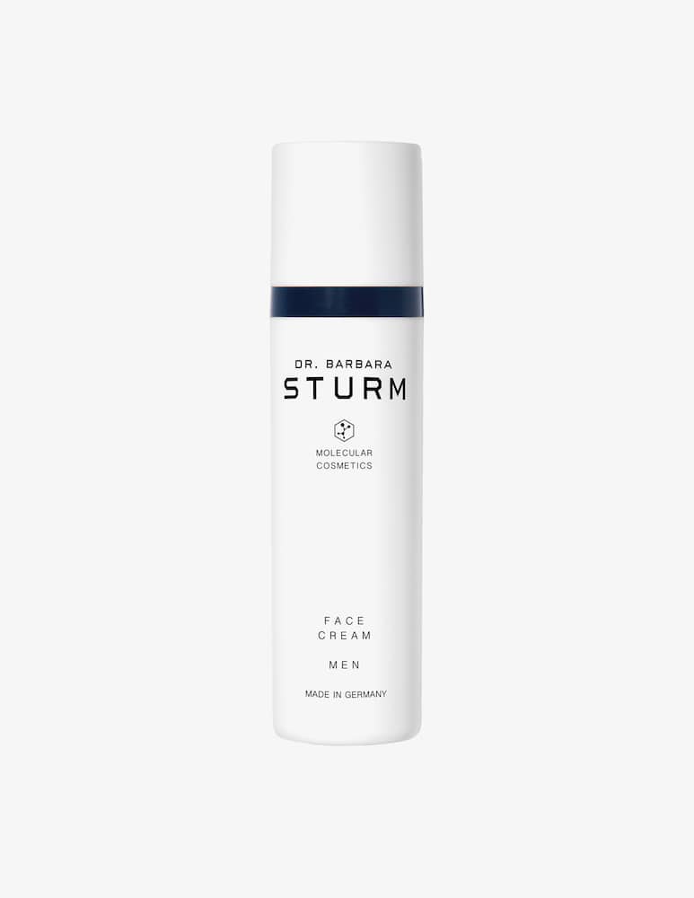 DR. BARBARA STURM Face Cream Men - picture 1 DR. BARBARA STURM Face Cream Men - picture 1