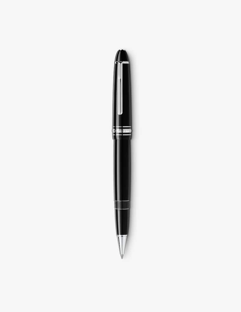 Montblanc Meisterstuck platinum roller - picture 1