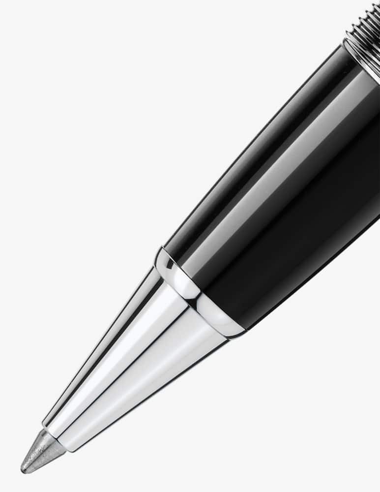 Montblanc Meisterstuck platinum roller - picture 2