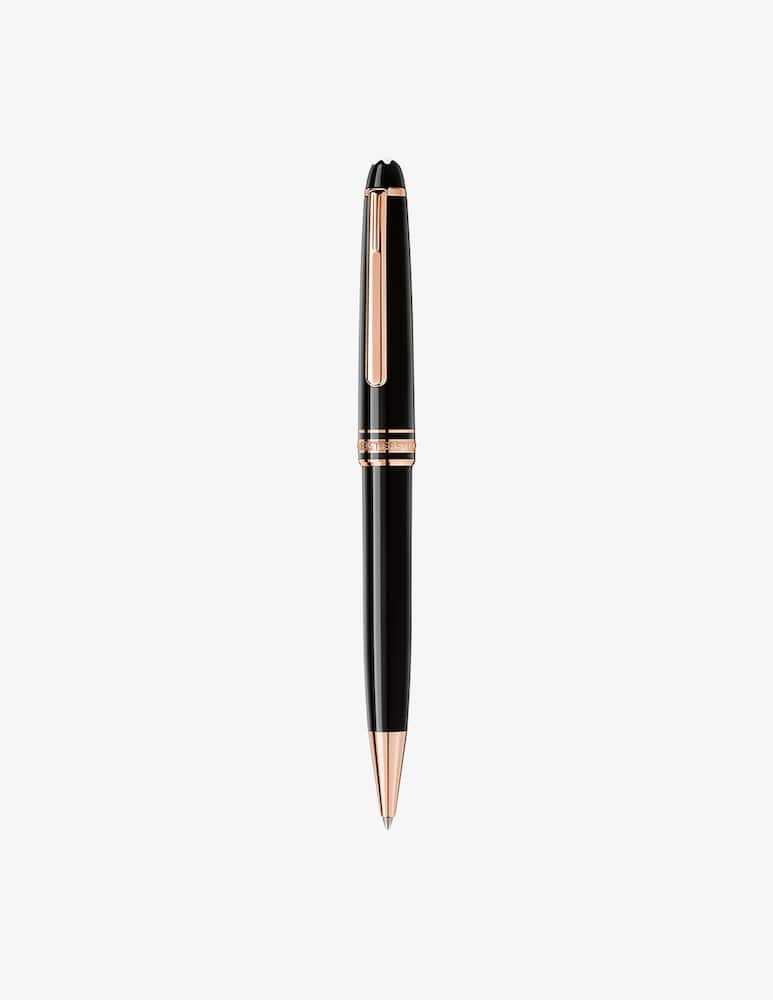 Montblanc Penna a sfera meisterstuck - immagine 1 Montblanc Penna a sfera meisterstuck - immagine 1