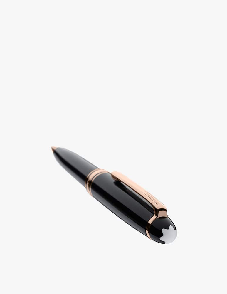 rinascente Montblanc Meisterstuck ballpoint pen