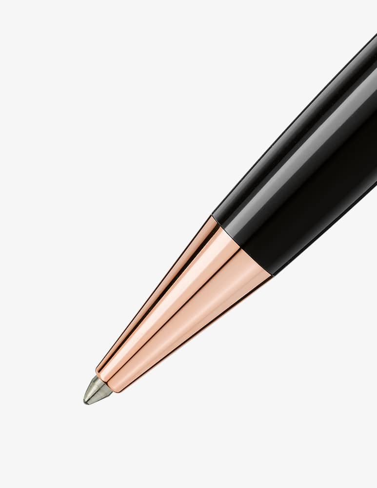 Montblanc Penna a sfera meisterstuck - immagine 3 Montblanc Penna a sfera meisterstuck - immagine 3