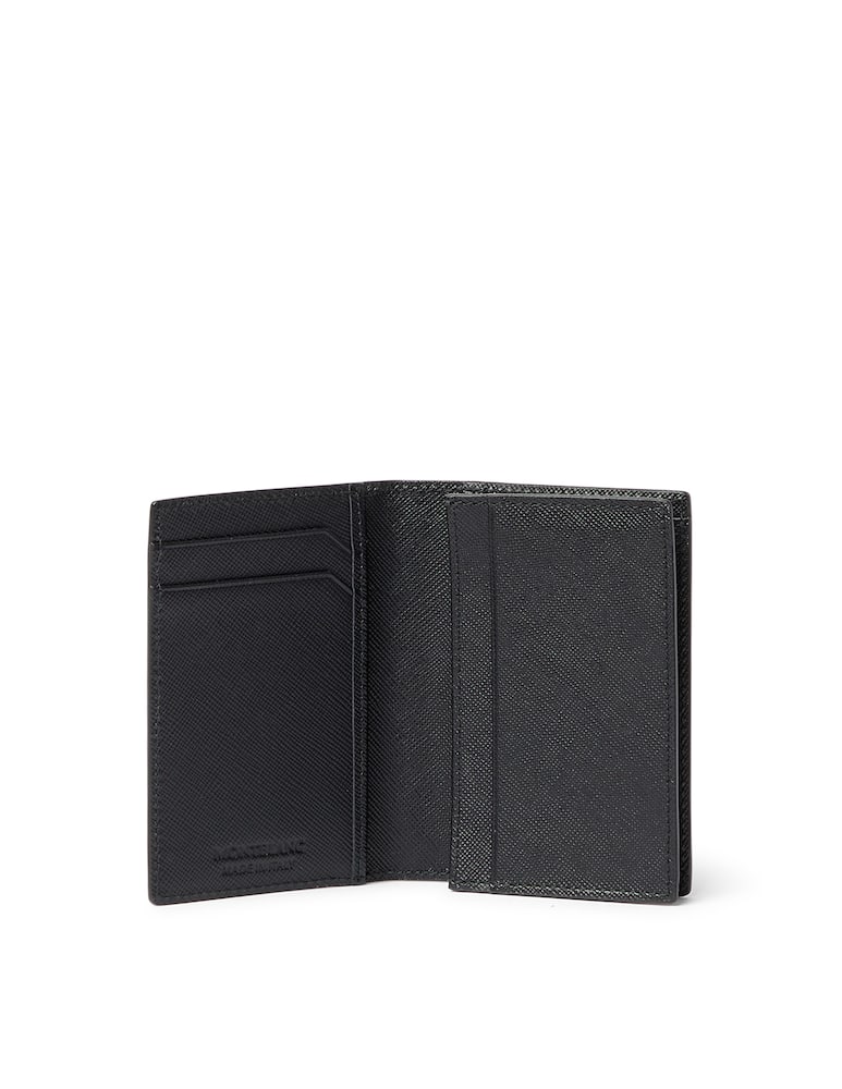 rinascente Montblanc Sartorial business card holder