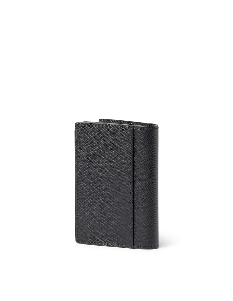 rinascente Montblanc Sartorial business card holder