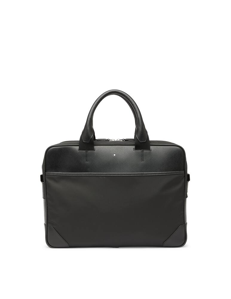rinascente Montblanc Borsa portadocumenti sottile Sartorial Jet