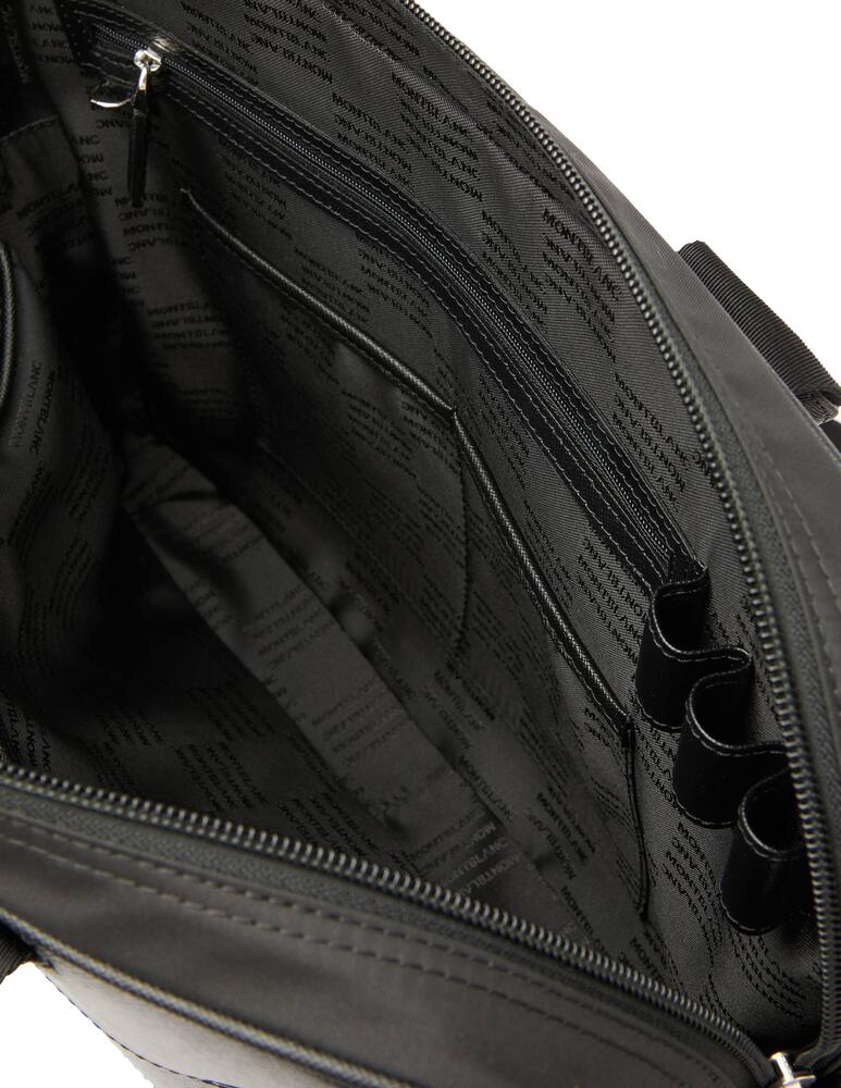 rinascente Montblanc Borsa portadocumenti sottile Sartorial Jet