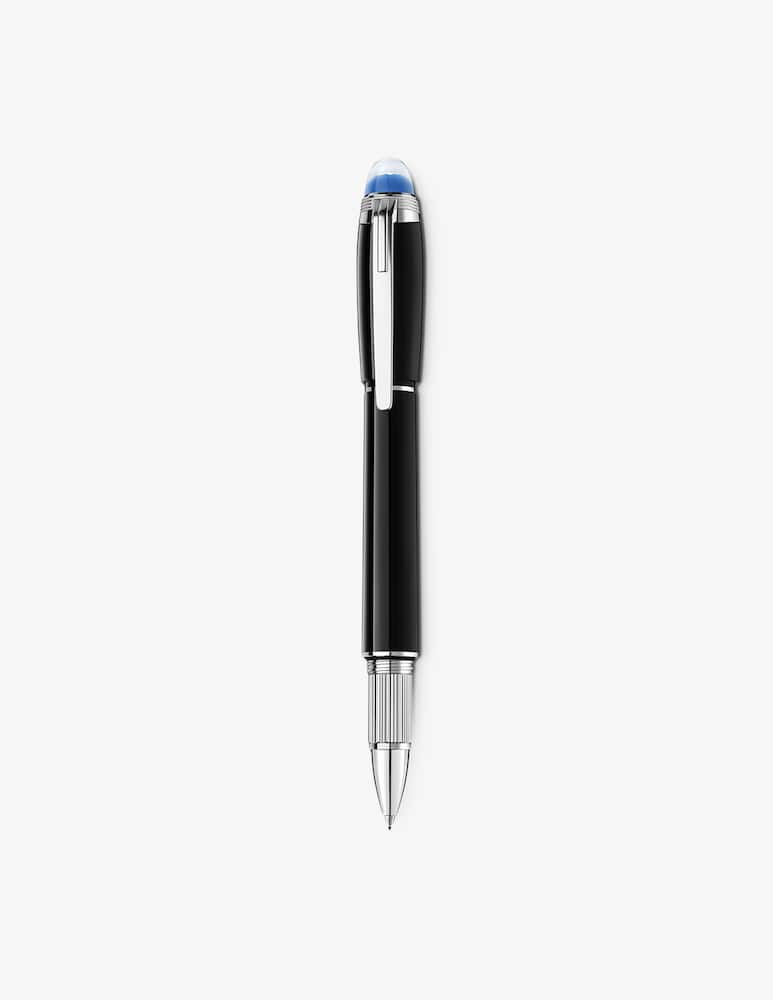 Montblanc Penna fineliner starwalker in resina - immagine 1 Montblanc Penna fineliner starwalker in resina - immagine 1