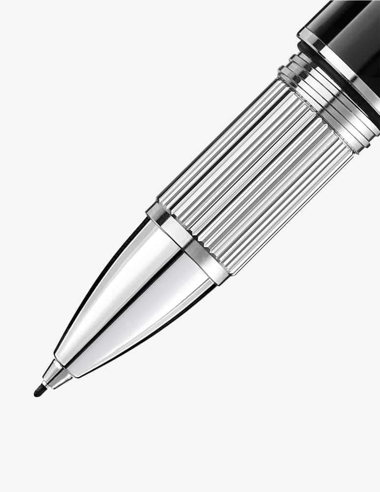 Montblanc Penna fineliner starwalker in resina - immagine 2 Montblanc Penna fineliner starwalker in resina - immagine 2