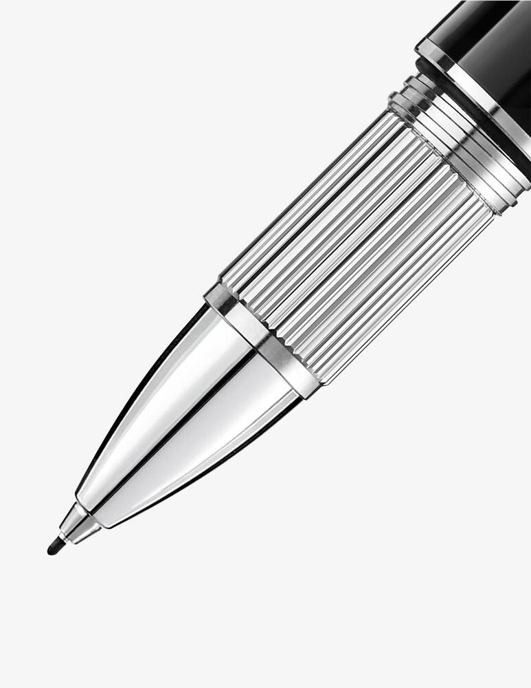 rinascente Montblanc Starwalker resin fineliner pen