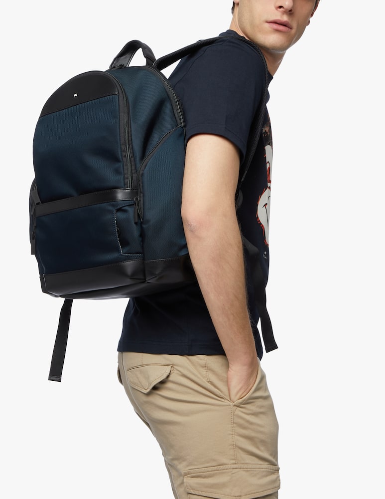 rinascente Montblanc Backpack medium Nightflight