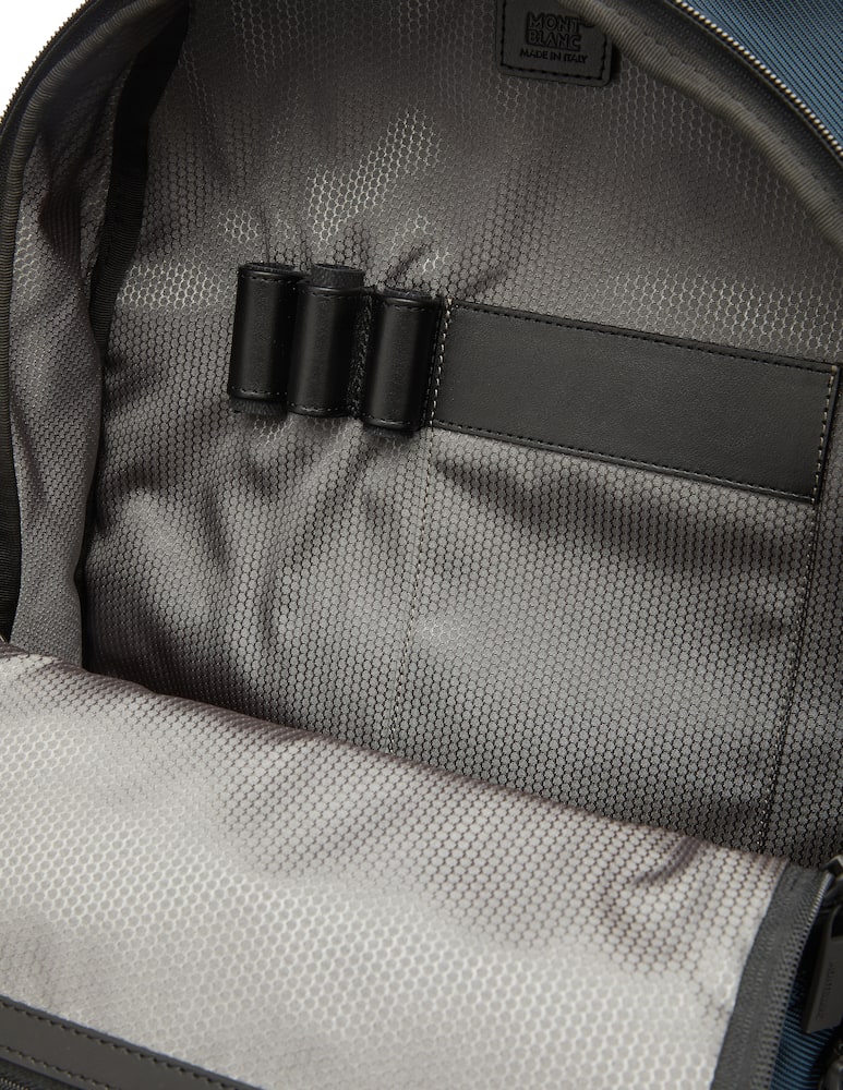 rinascente Montblanc Backpack medium Nightflight