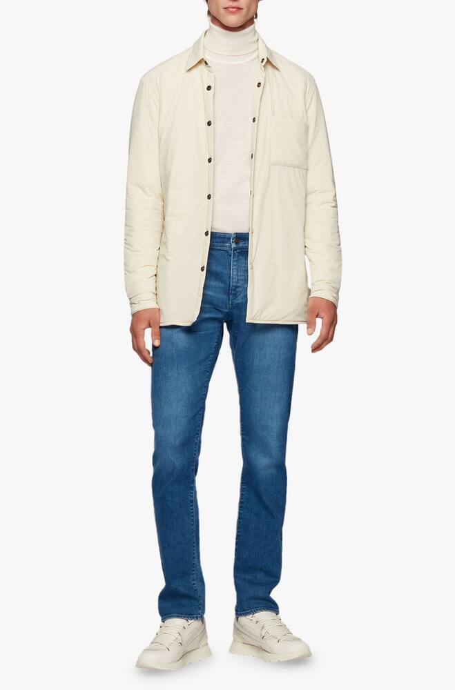 rinascente BOSS Delaware slim jeans