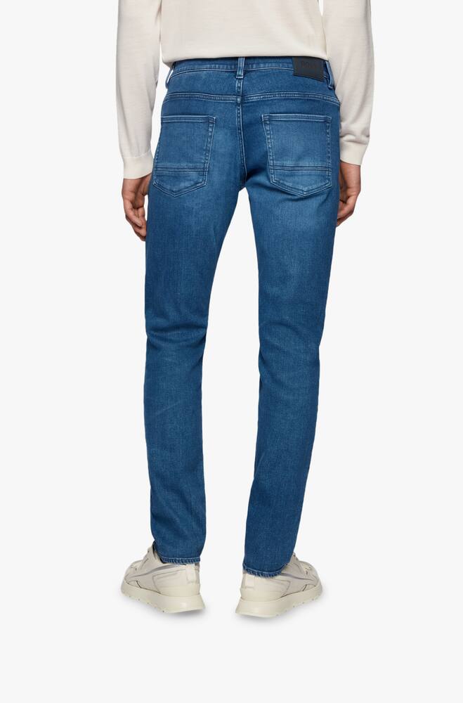 rinascente BOSS Delaware slim jeans