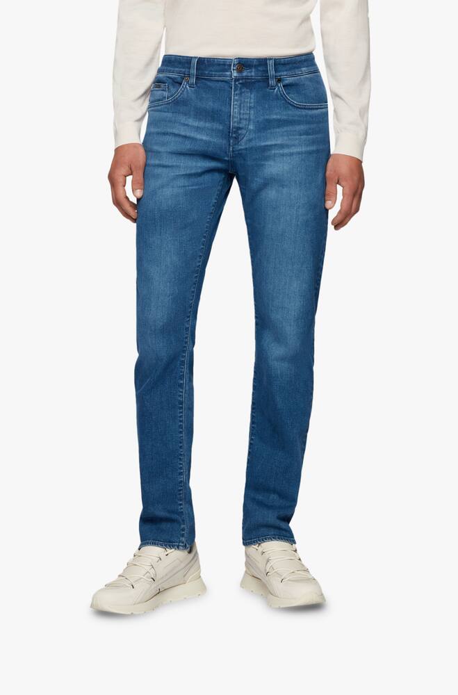 rinascente BOSS Delaware slim jeans