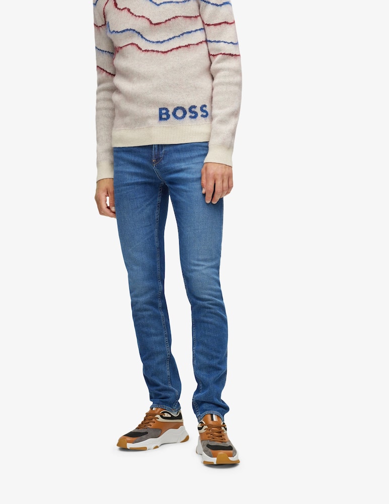 BOSS Jeans delaware - immagine 1