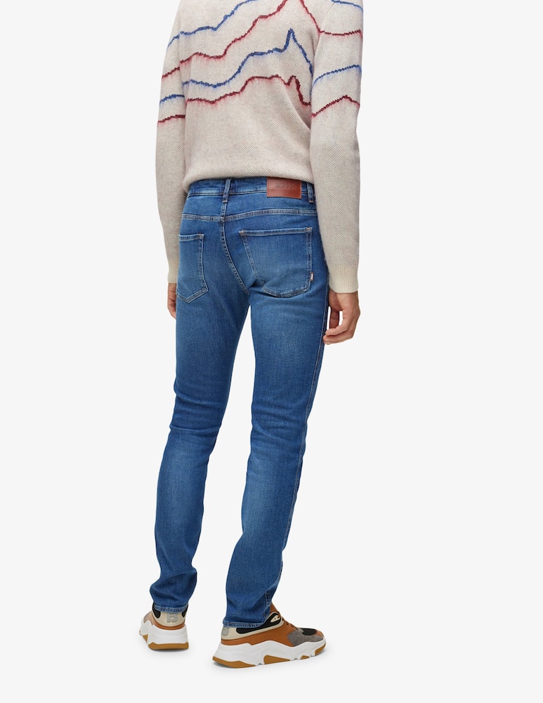 BOSS Jeans delaware - immagine 2