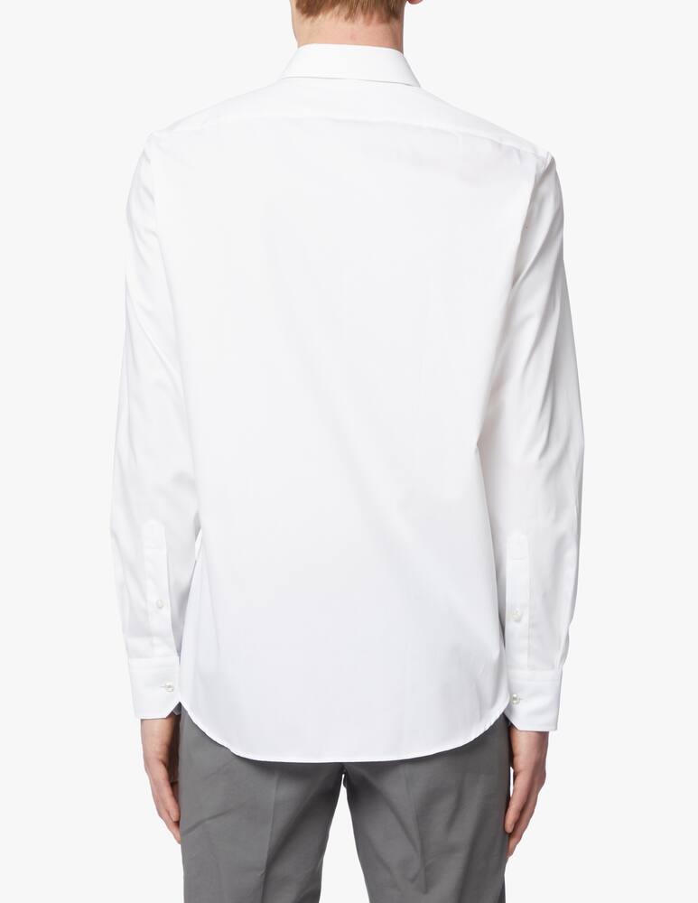 rinascente BOSS Camicia reg kent easy iron contrasti - multicolor