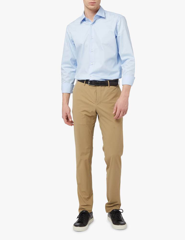 rinascente BOSS Camicia reg kent easy iron contrasti - multicolor