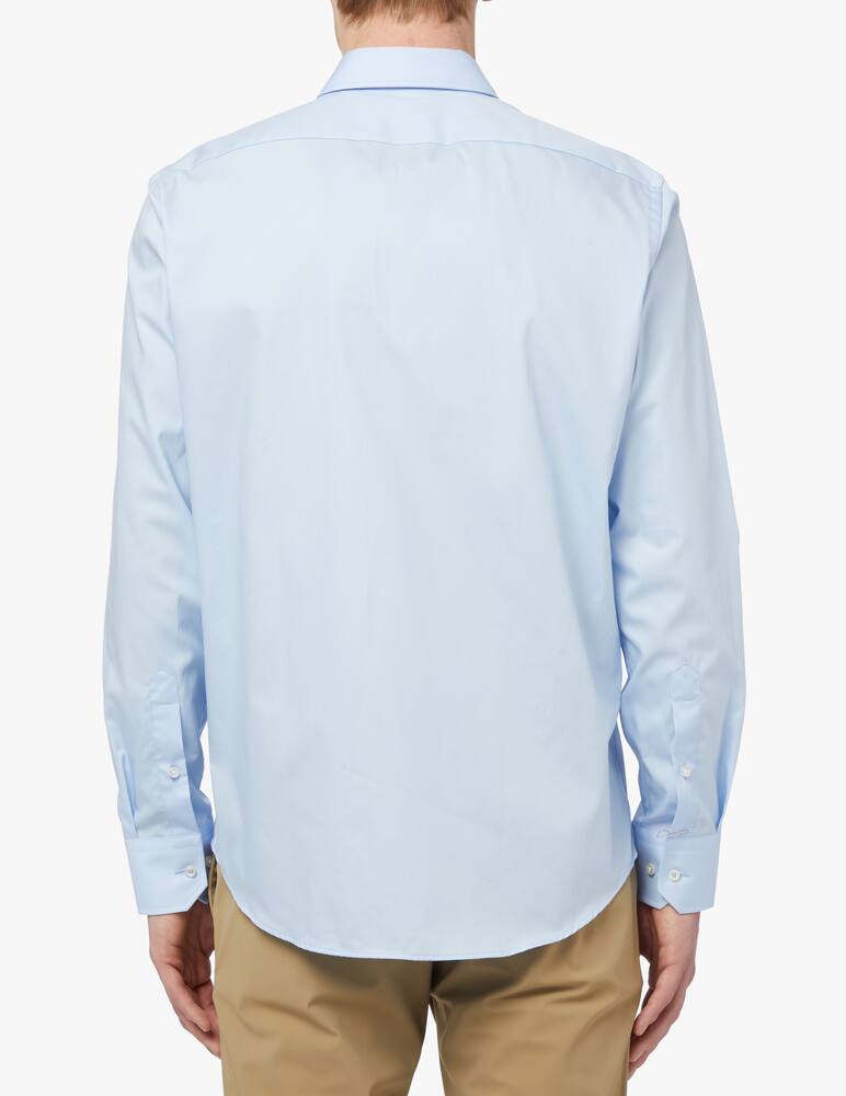 rinascente BOSS Camicia reg kent easy iron contrasti - multicolor