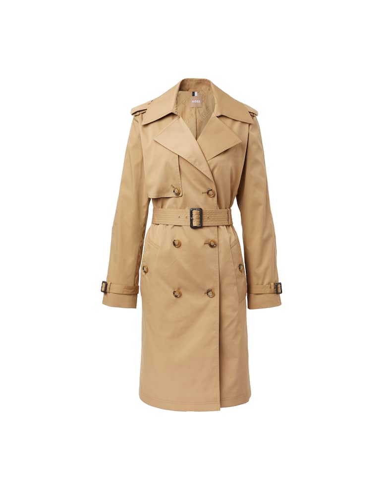 rinascente BOSS Giacca Conry - beige