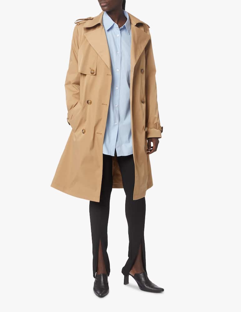 rinascente BOSS Giacca Conry - beige