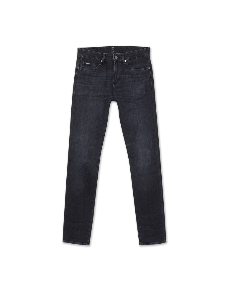 rinascente BOSS Jeans slim super soft - nero