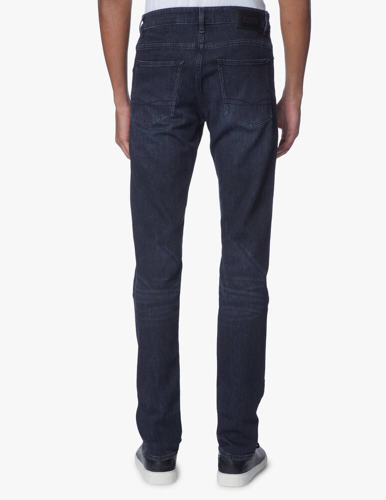 rinascente BOSS Jeans slim super soft - nero