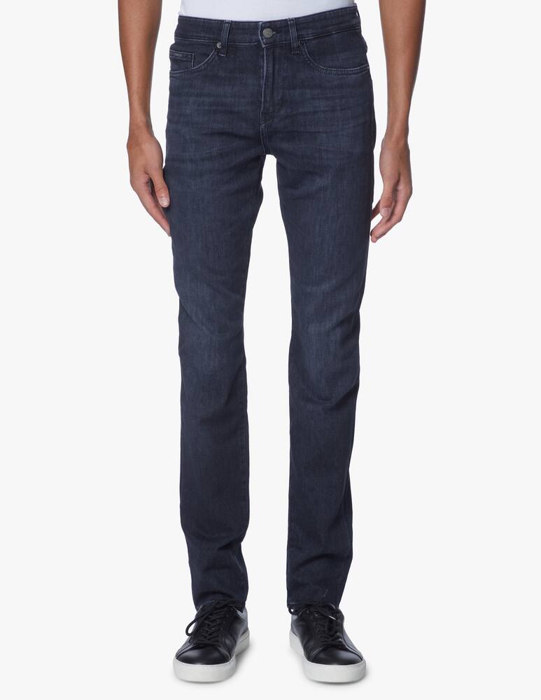 rinascente BOSS Jeans slim super soft - nero