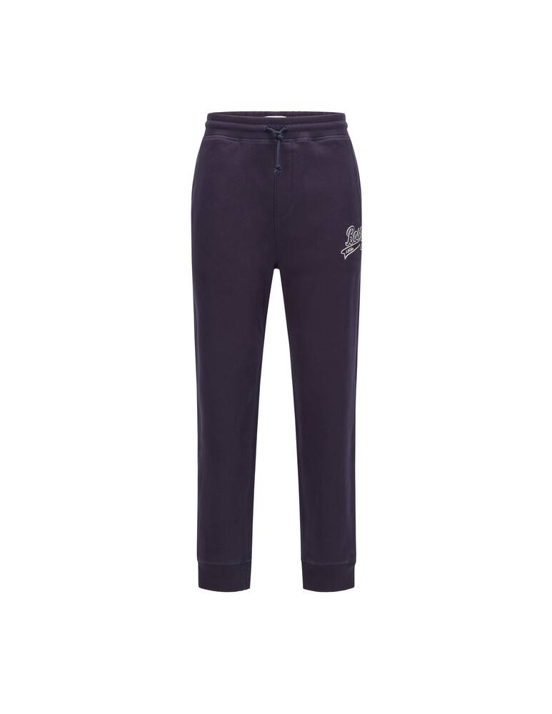 rinascente BOSS Pantaloni tuta jafa russell athletic - blu