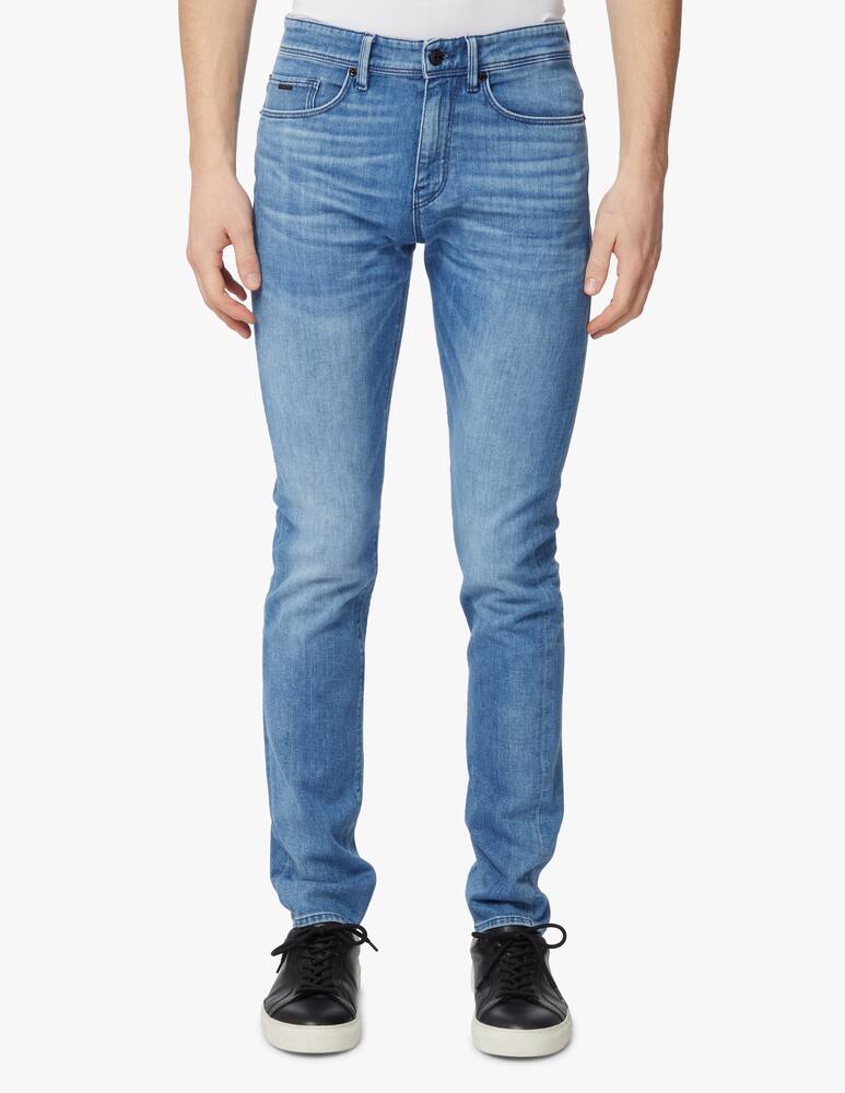 rinascente BOSS Super soft slim jeans - blue