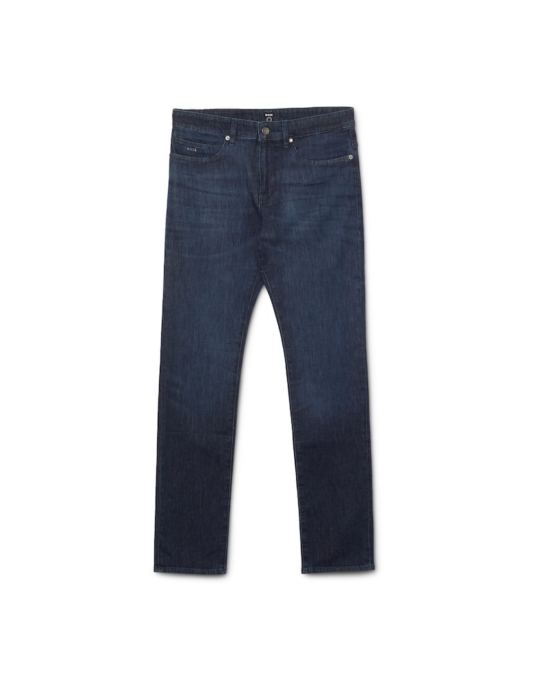 rinascente BOSS Super soft slim jeans - blue