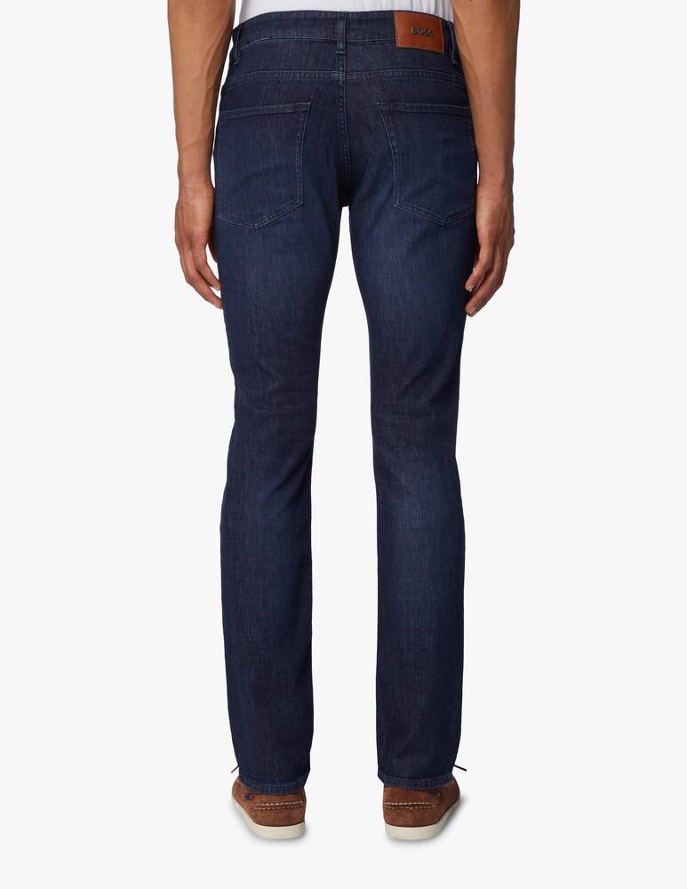 rinascente BOSS Super soft slim jeans - blue