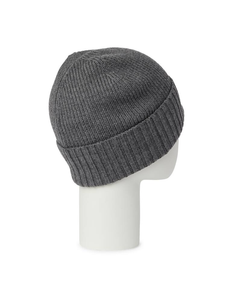 rinascente BOSS Basic wool beanie
