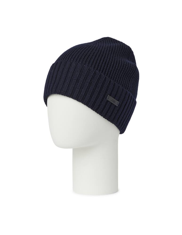 rinascente BOSS Cappello basic in lana