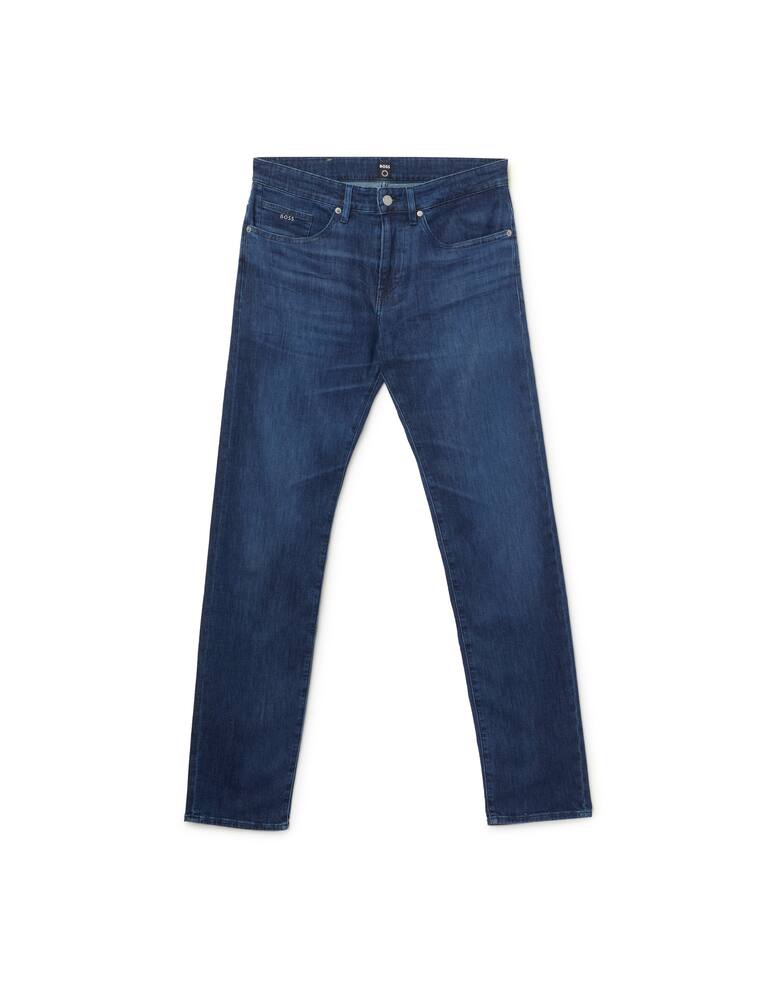 rinascente BOSS Jeans slim super soft - blu