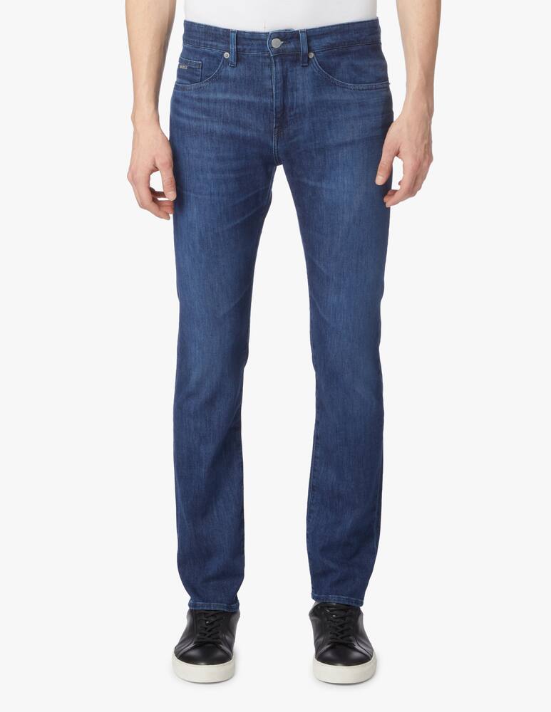 rinascente BOSS Jeans slim super soft - blu