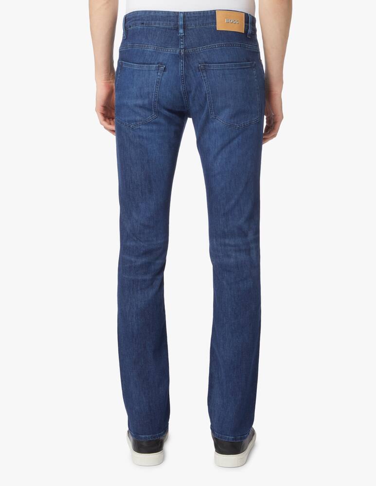 rinascente BOSS Jeans slim super soft - blu