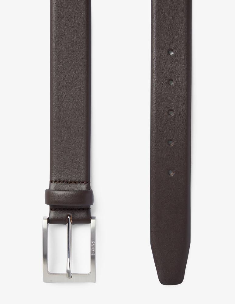 rinascente BOSS Barnabie belt - Brown