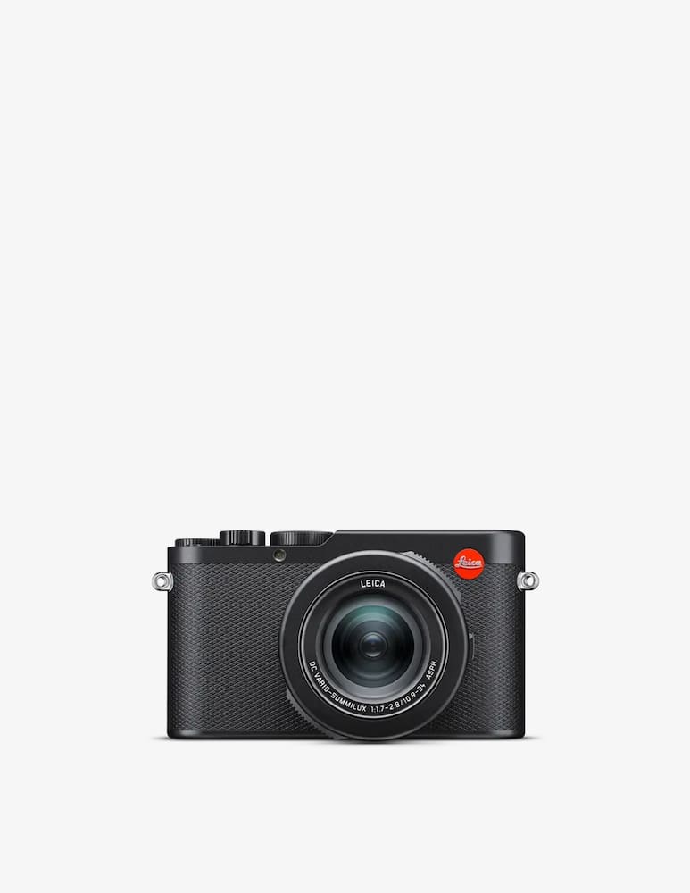 Leica Fotocamera digitale Leica D-Lux 8 - immagine 1 Leica Fotocamera digitale Leica D-Lux 8 - immagine 1