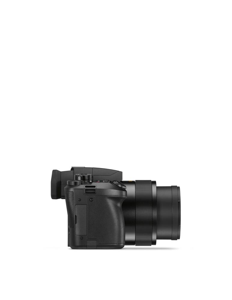 rinascente Leica Leica V-Lux 5 Black Versione "E" - Nero