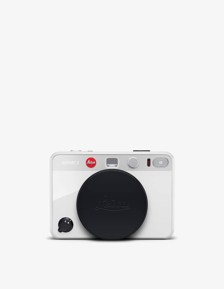 Leica Sofort 2 Macchina fotografica istantanea - immagine 1 Leica Sofort 2 Macchina fotografica istantanea - immagine 1