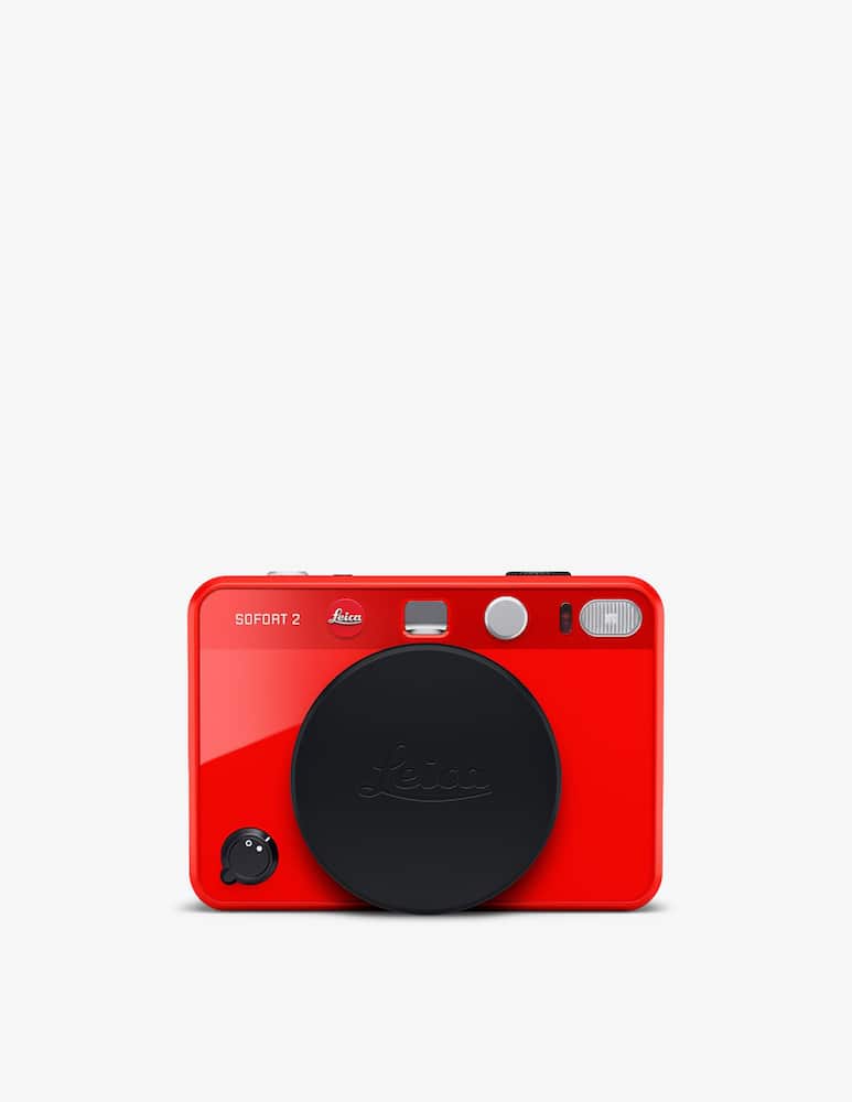 Leica Macchina fotografica istantanea Sofort 2 - immagine 1