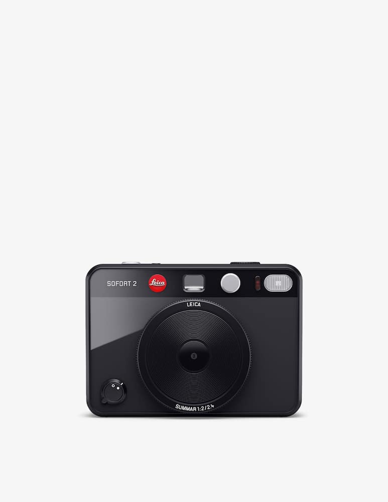 Leica Macchina fotografica istantanea Sofort 2 - immagine 1 Leica Macchina fotografica istantanea Sofort 2 - immagine 1